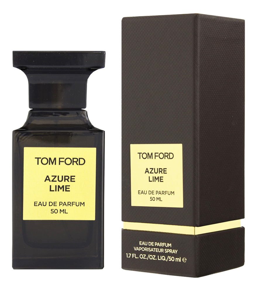 Tom Ford - Azure Lime