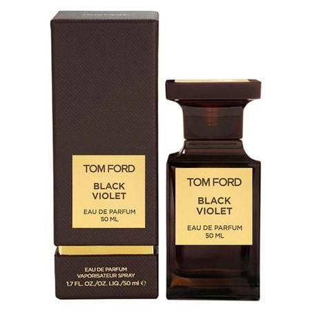 Tom Ford - Black Violet