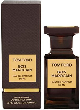 Отзывы на Tom Ford - Bois Marocain