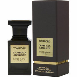 Отзывы на Tom Ford - Champaca Absolute