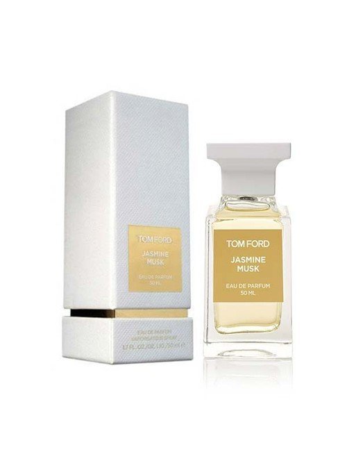 Tom Ford - Jasmine Musk