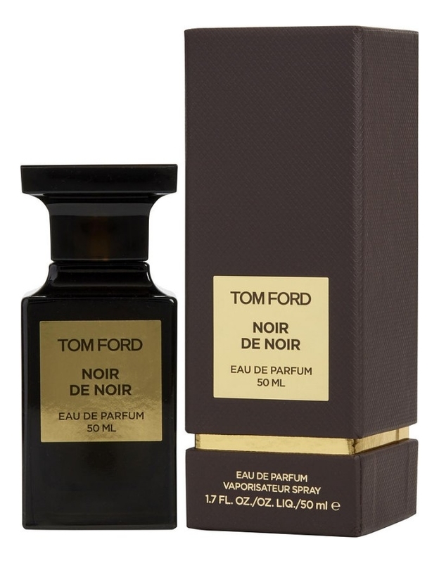 Купить Tom Ford Noir De Noir на Духи.рф