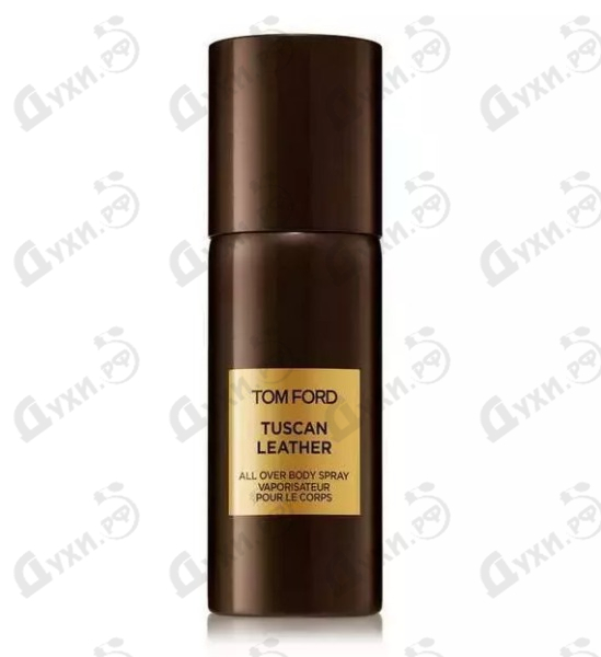 Купить Tom Ford Tuscan Leather на Духи.рф