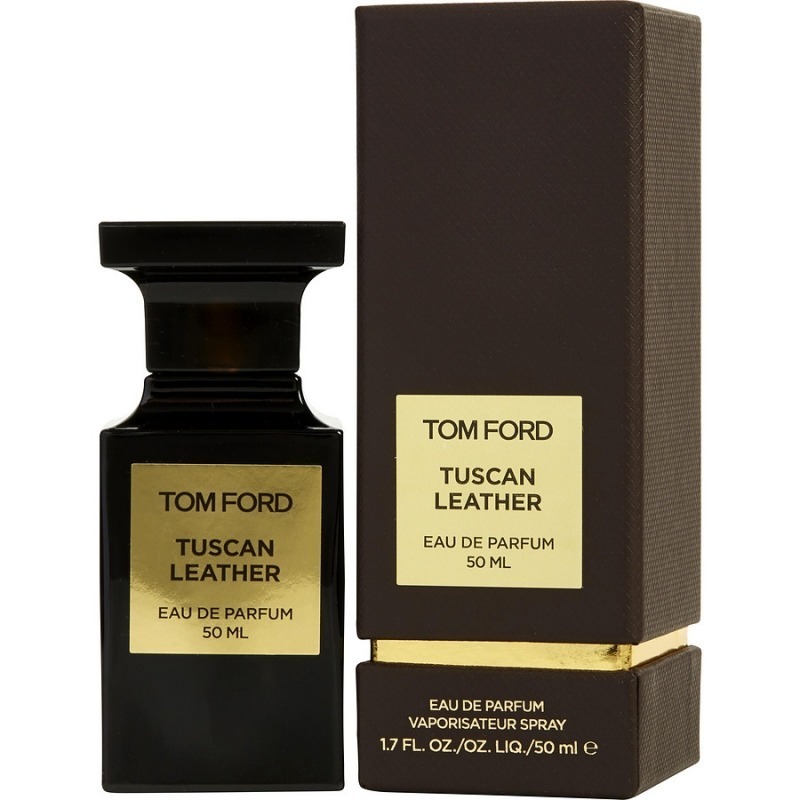 Tom Ford - Tuscan Leather