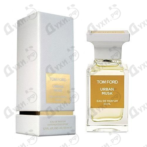 Urban musk tom ford