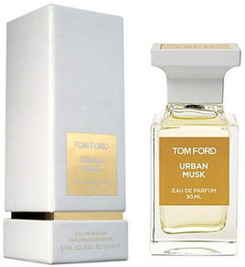 Отзывы на Tom Ford - Urban Musk