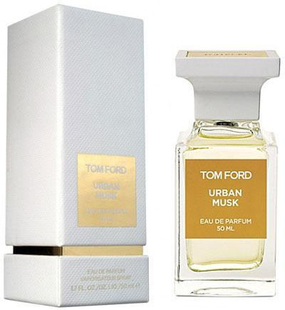 Tom Ford - Urban Musk