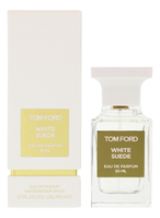 Купить Tom Ford White Suede