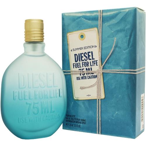 Diesel - Fuel For Life Summer