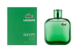 Отзывы на Lacoste - L.12.12 Vert