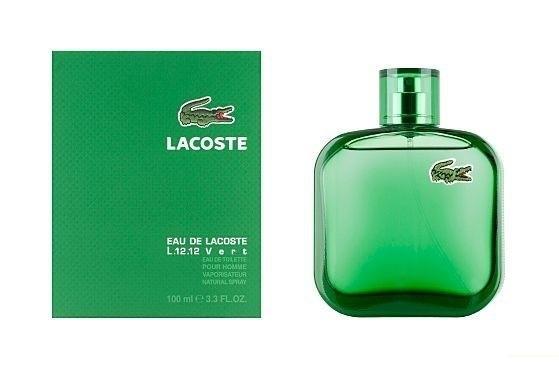 Lacoste - L.12.12 Vert