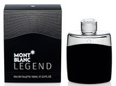 Мужская парфюмерия Mont Blanc Legend Мужская парфюмерия Mont Blanc Legend