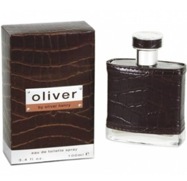 Oliver Henry - Oliver