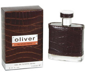 Мужская парфюмерия Oliver Henry Oliver