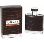 Мужская парфюмерия Oliver Henry Oliver