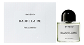 Мужская парфюмерия Byredo Parfums Baudelaire