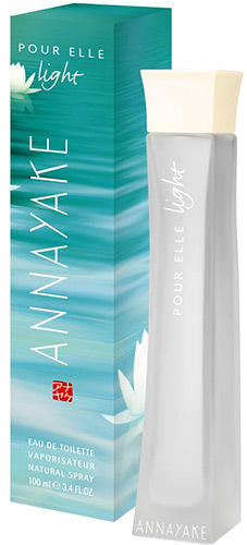 Annayake - Pour Elle Light