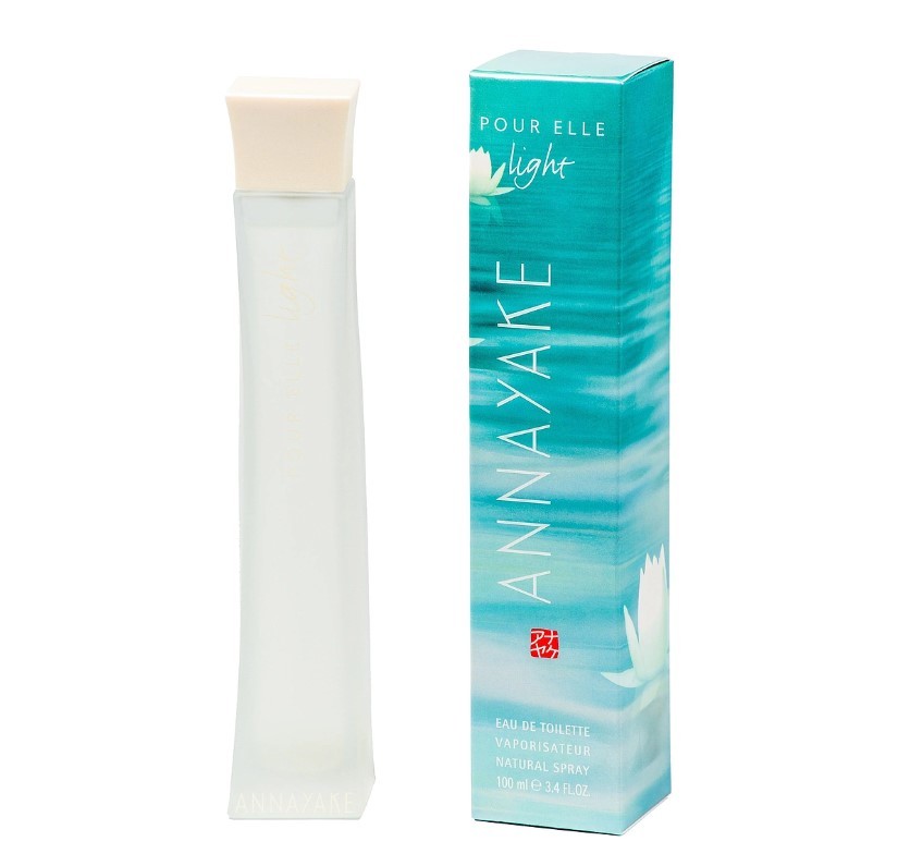 Annayake - Pour Elle Light