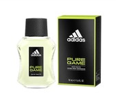 Мужская парфюмерия Adidas Pure Game