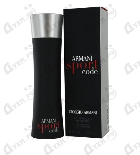 Armani sport code. Смотреть фото Armani sport code. Смотреть картинку Armani sport code. Картинка про Armani sport code. Фото Armani sport code