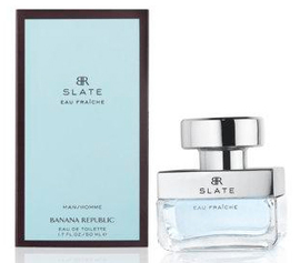 Отзывы на Banana Republic - Slate Eau Fraiche