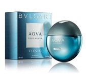 Купить Bvlgari Aqua Toniq по низкой цене