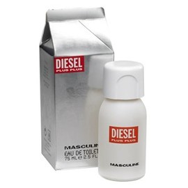 Отзывы на Diesel - Plus Plus