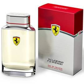 Всего 1 отзыв на Ferrari - Scuderia Отзывы на Ferrari - Scuderia