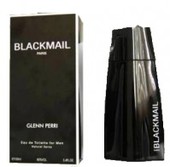 Мужская парфюмерия Geparlys Blackmail Мужская парфюмерия Geparlys Blackmail