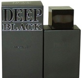 Мужская парфюмерия Geparlys Deep Black Мужская парфюмерия Geparlys Deep Black