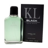 Мужская парфюмерия Geparlys Kl Black Мужская парфюмерия Geparlys Kl Black