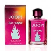 Мужская парфюмерия Joop! Homme Hot Summer