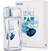 Мужская парфюмерия Kenzo L'eau Par Pour Wild Edition