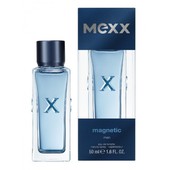 Мужская парфюмерия Mexx Magnetic For Him