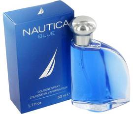 Отзывы на Nautica - Blue
