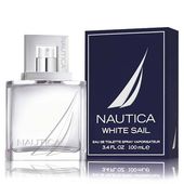 Мужская парфюмерия Nautica White Sail