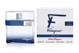 Отзывы на Salvatore Ferragamo - F By Ferragamo Free Time