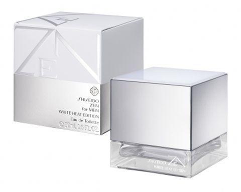 Shiseido - Zen White Heat Edition