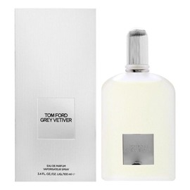 Отзывы на Tom Ford - Grey Vetiver