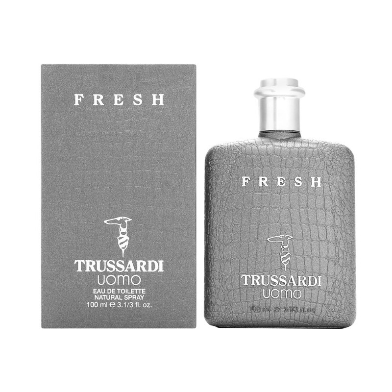 Trussardi - Fresh Uomo
