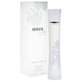 Отзывы на Giorgio Armani - Code Summer Eau Fraiche