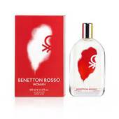 Купить Benetton Rosso