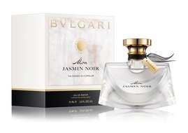 Отзывы на Bvlgari - Jasmin Noir Mon