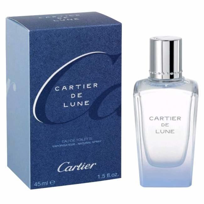 Cartier - De Lune