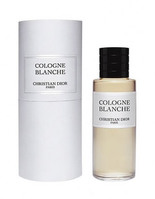 Купить Christian Dior Cologne Blanche