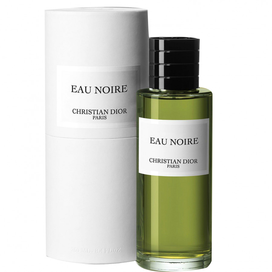 Christian Dior - Eau Noire