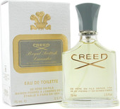 Купить Creed Royal Scottish Lavender