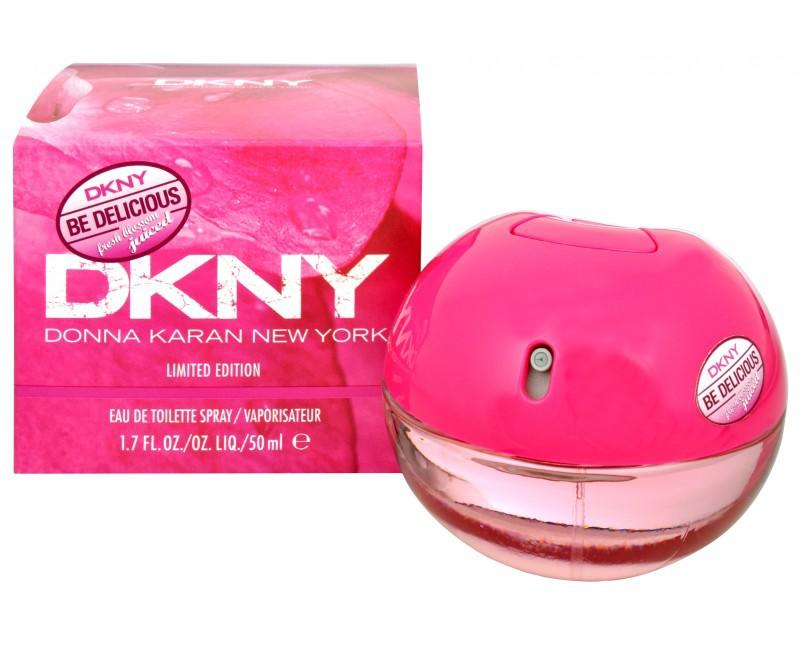 Donna Karan - Dkny Be Delicious Fresh Blossom Juiced
