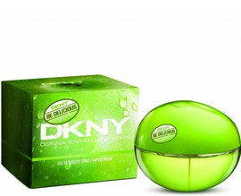 Отзывы на Donna Karan - Dkny Be Delicious Juiced