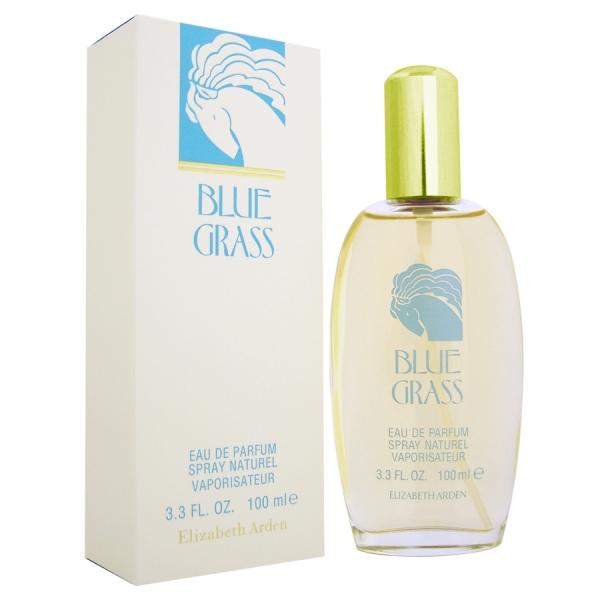 Elizabeth Arden - Blue Grass